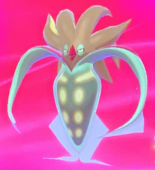 色違いポケモンのtwitterイラスト検索結果 色違いポケモンのtwitterイラスト検索結果