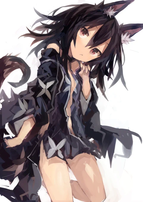 けも 