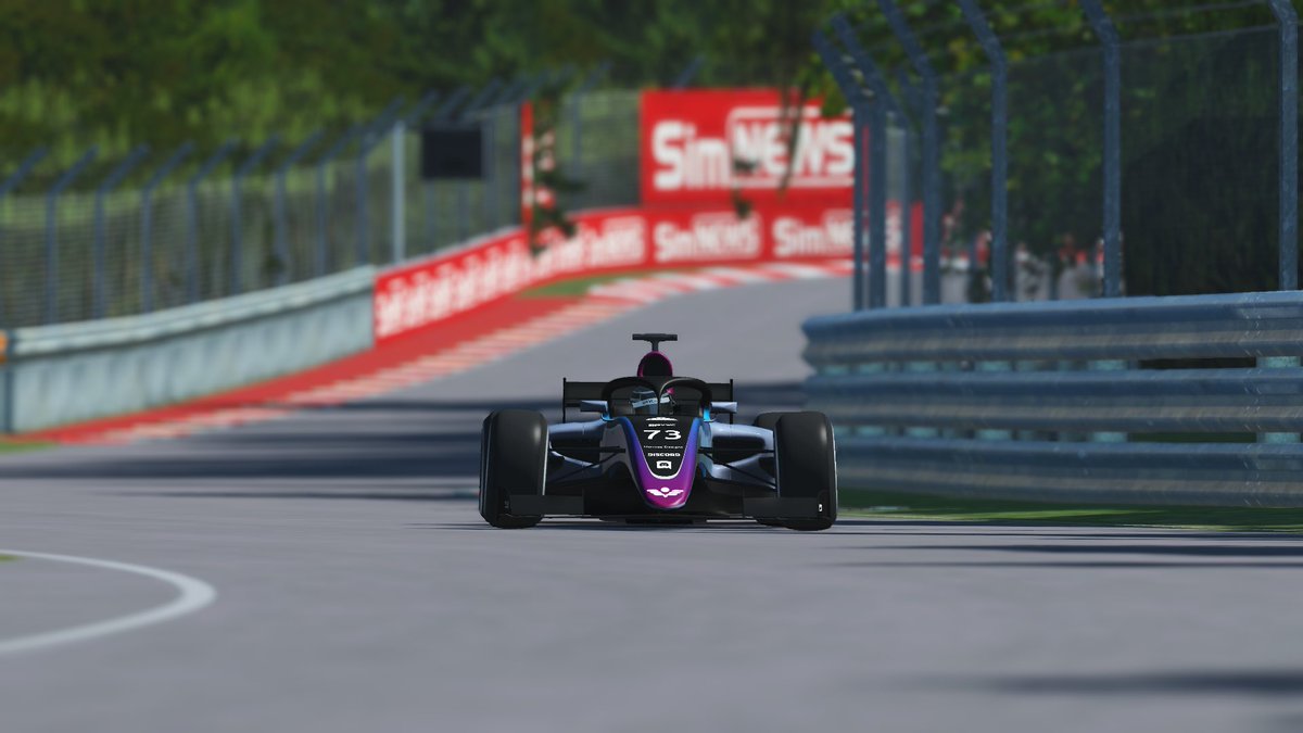 And last but certainly not least... AlphaDelta Racing’s 2021 Formula Challenge(r)
~
#designs #design #livery #f1 #f2 #racing #eracing #esports #motorsport #motorsports #creative