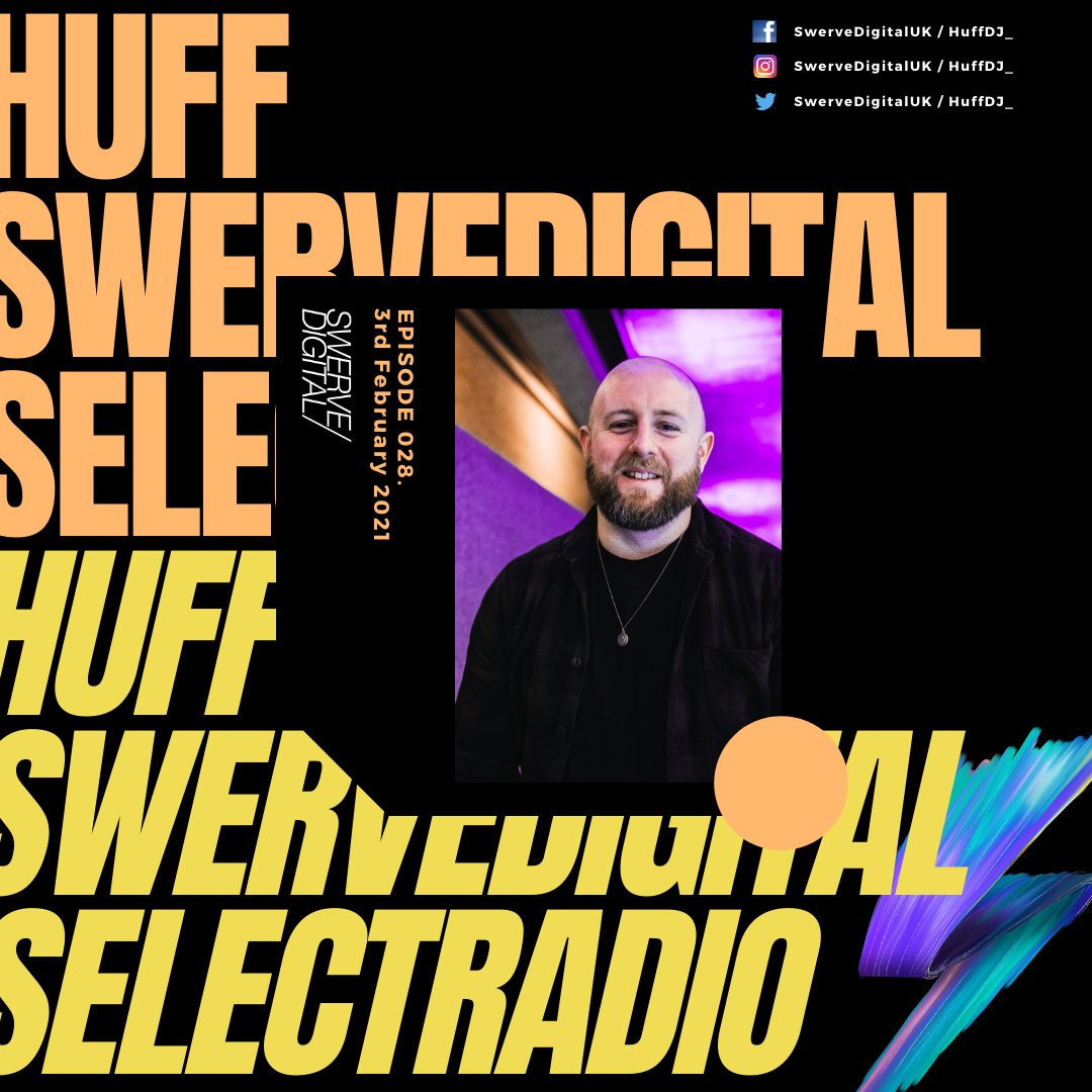 Swerve Digital tweet media