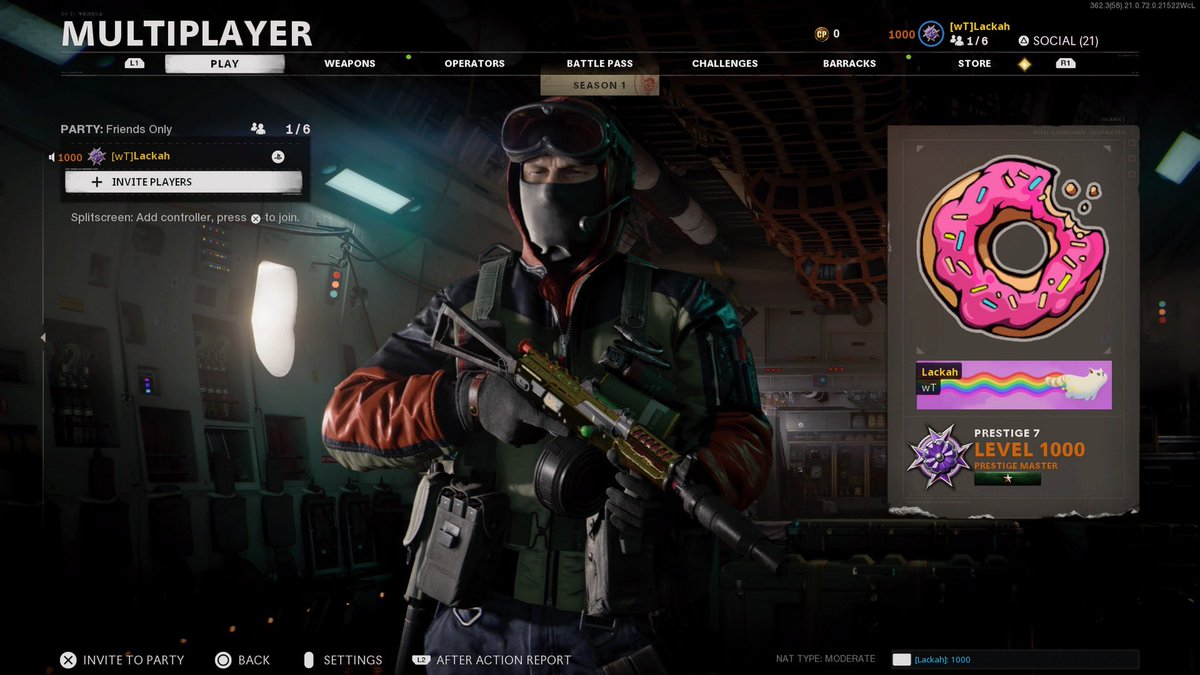 aN Lackah tweet media