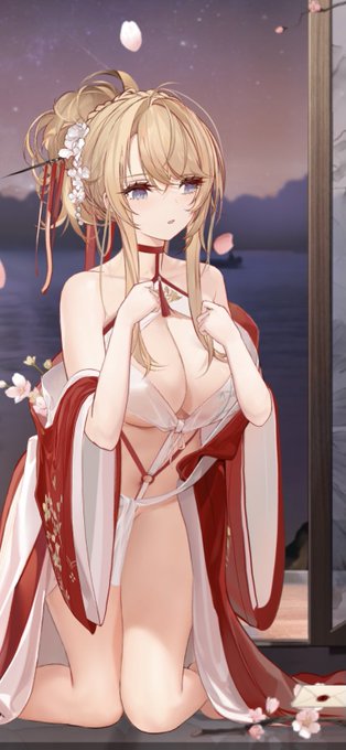 あ、これもうパーティーに出るとかじゃないんだね動きがもうそれ 