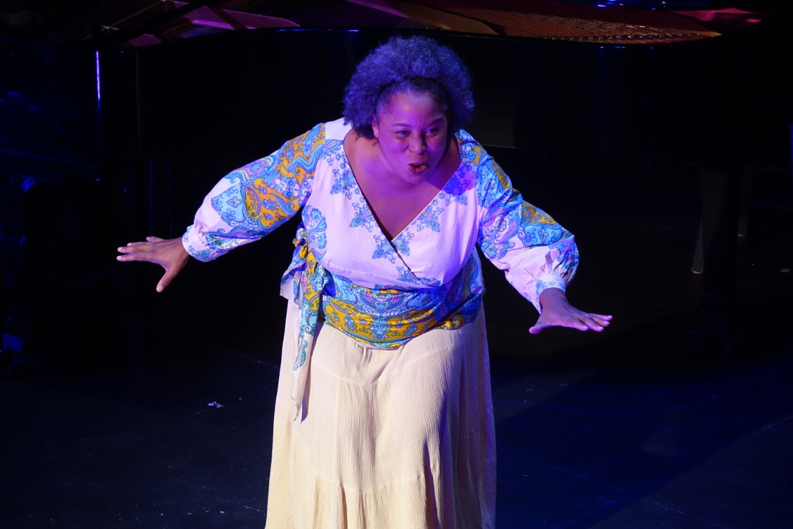 Théâtre Basse Passière tweet media