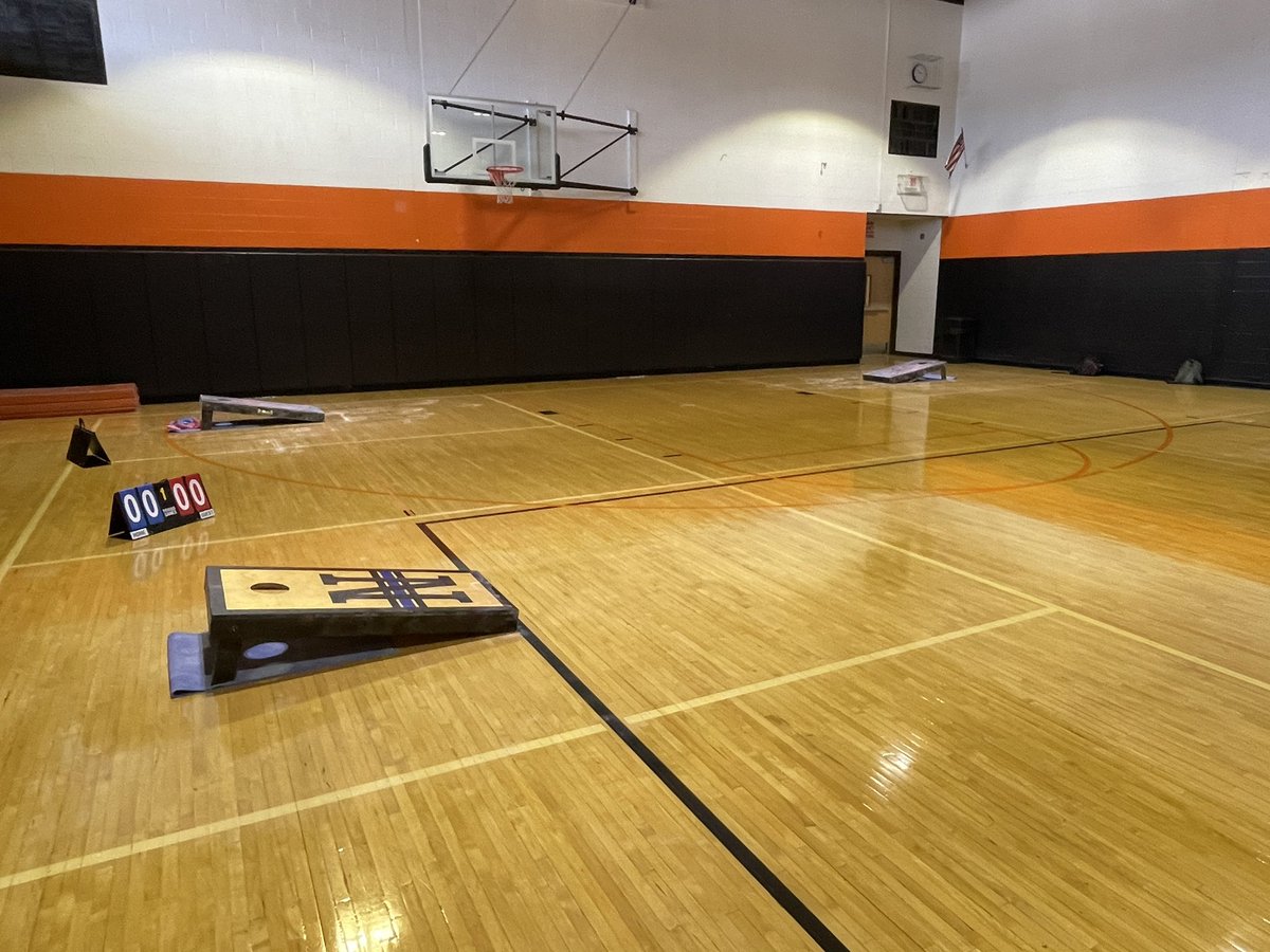 Tim Harkness tweet media