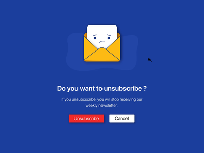 A quick way to delete useless newslettersSearch “unsubscribe” in your mail client, and unsubscribe from useless newsletters. Saves you the stress of unsubscribing one by one.