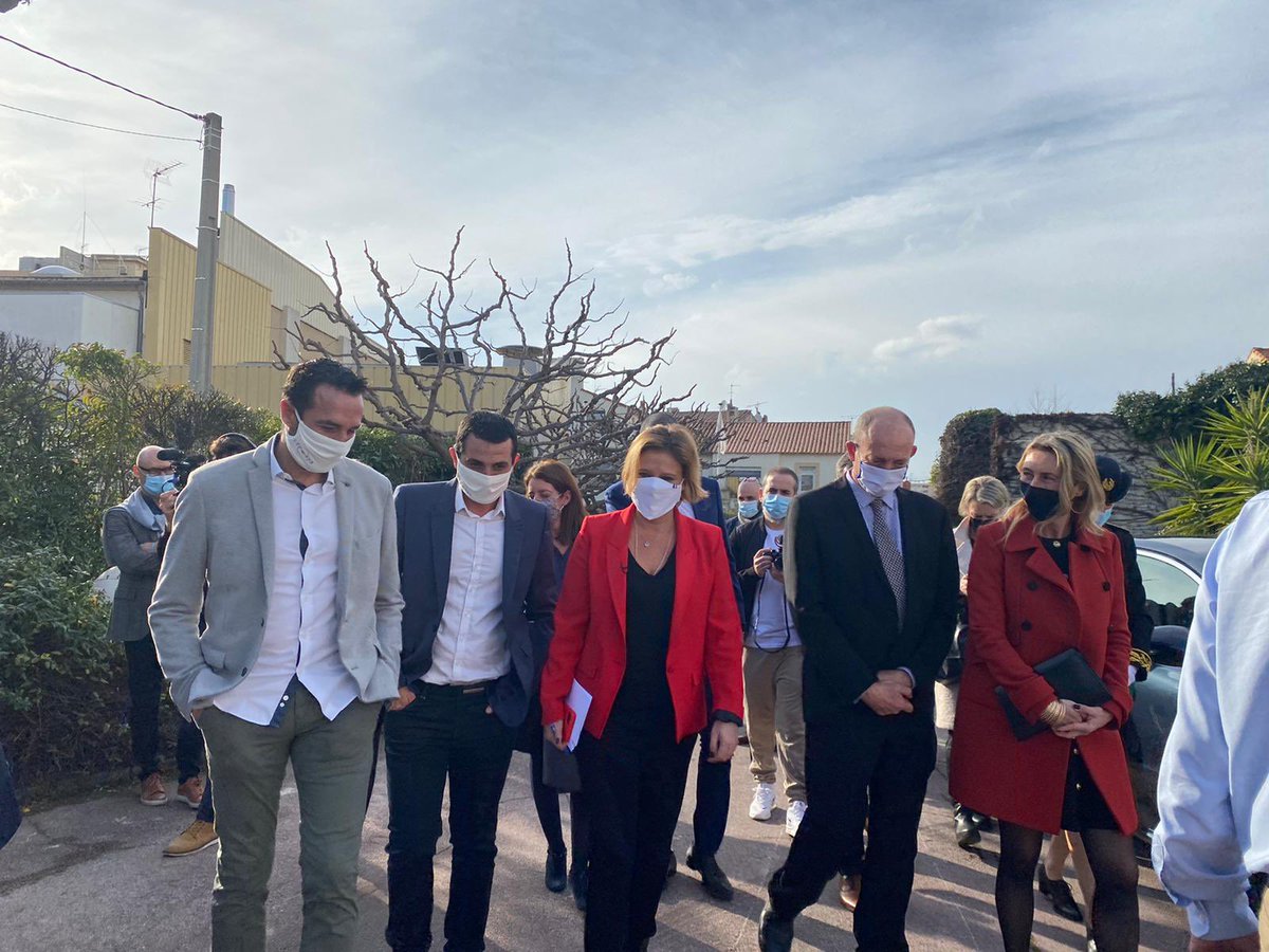 Synergie Family ⚡ (@synergiefamily) on Twitter photo Un grand honneur pour Synergie Family de recevoir aujourd’hui Madame <a href="/oliviagregoire/">Olivia Gregoire</a>, Secrétaire d’État en visite à <a href="/EpopeeMarseille/">L'Epopée Marseille</a>. Un grand honneur pour Synergie Family de recevoir aujourd’hui Madame <a href="/oliviagregoire/">Olivia Gregoire</a>, Secrétaire d’État en visite à <a href="/EpopeeMarseille/">L'Epopée Marseille</a>.