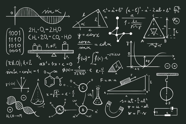 Maths Formular and TheoriesDon’t know about maths and theories. Go to  http://BetterExplained.com  and you know all types of math concepts in a very easy way.