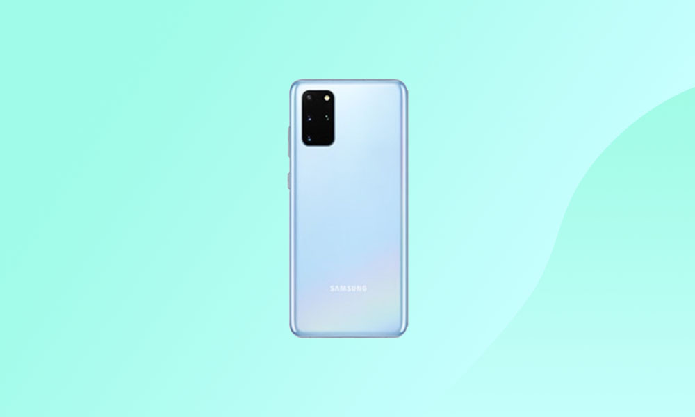 DroidGuruTech's tweet image. Samsung Galaxy S20+ 5G has been updated with February 2021 security patch. The update brings software build version number G986BXXS6CUA8. #February2021securitypatch #G986BXXS6CUA8 #GalaxyS205G #Samsung

bit.ly/2YKpp5O