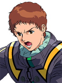 ハサウェイ ノアのtwitterイラスト検索結果 ハサウェイ ノアのtwitterイラスト検索結果
