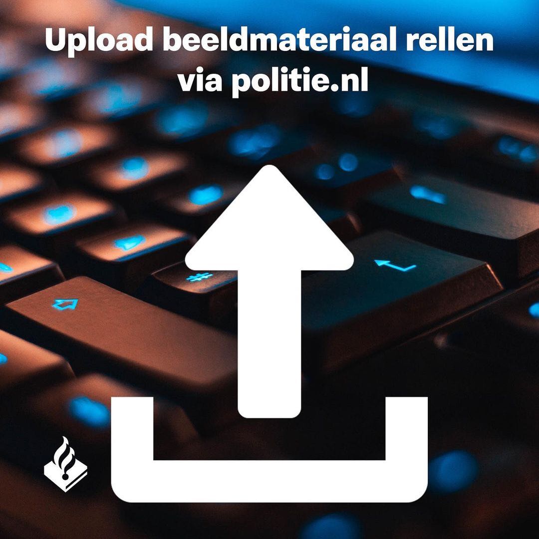 De recherche doet nog steeds onderzoek naar de onrust die op verschillende plekken in de eenheid Zeeland-West-Brabant uitbrak na het invoeren van de avondklok.