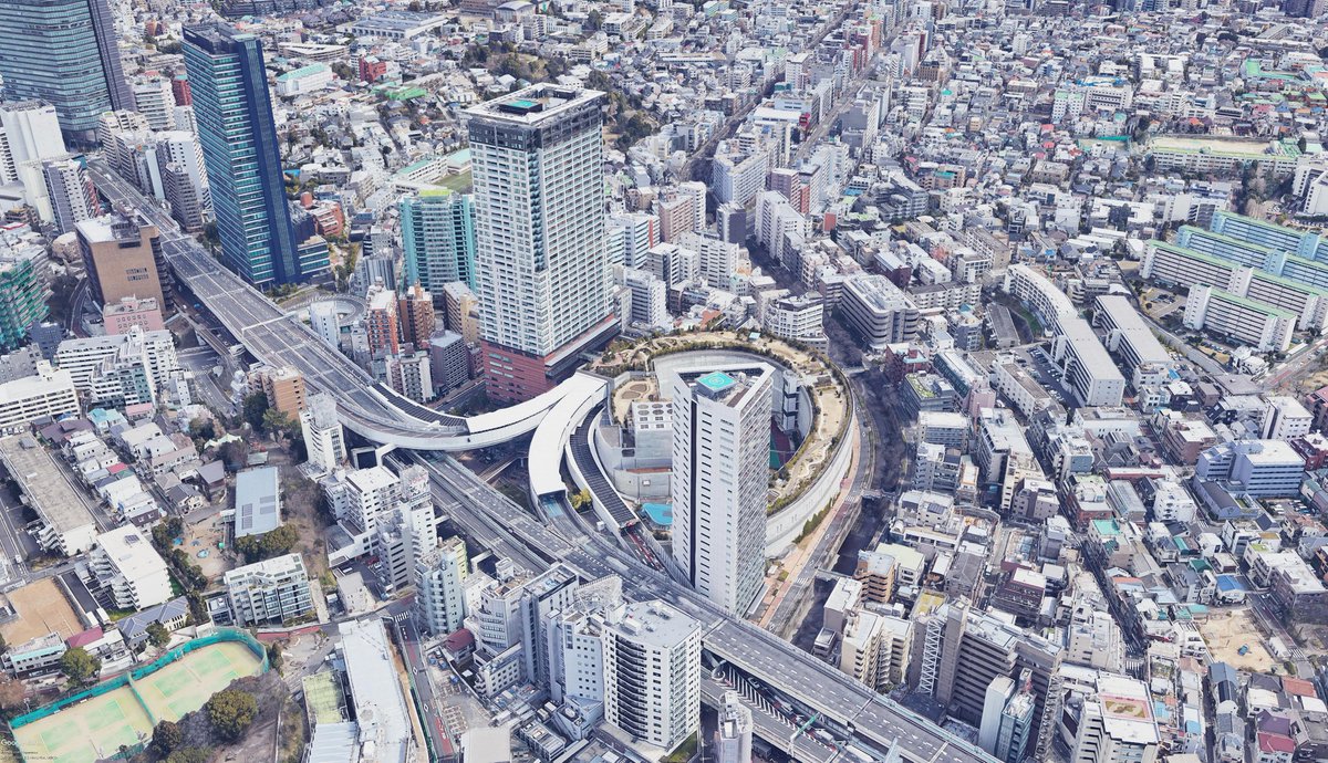 超高層ビル 都市開発研究所の中の人 きりぼうくん 日本の凄いジャンクション インターチェンジ ジャンクションの上に屋上庭園もあり タワマンと直結もする 大橋jct まるで交差点のような 美女木jct 名古屋大都市圏に位置する超巨大 超高層ビル 都市開発研究所の中の人 きりぼうくん 日本の凄いジャンクション インターチェンジ ジャンクションの上に屋上庭園もあり タワマンと直結もする 大橋jct まるで交差点のような 美女木jct 名古屋大都市圏に位置する超巨大