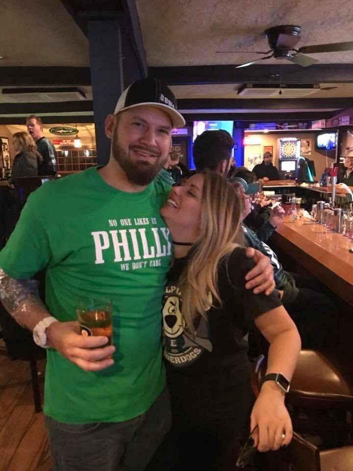 Derek 🦅 (Go Birds) tweet media