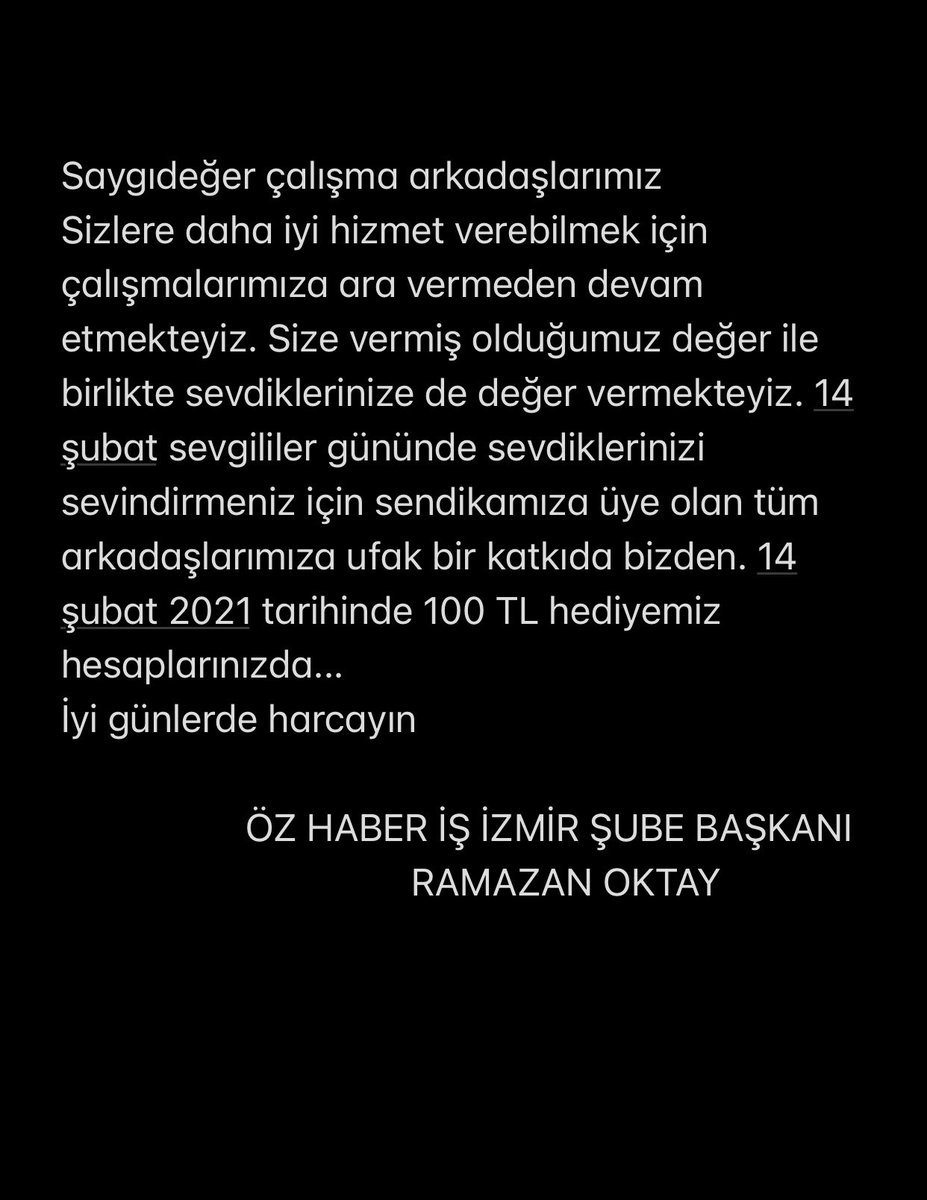 Ramazan Oktay (@rmazanoktayy) on Twitter photo 