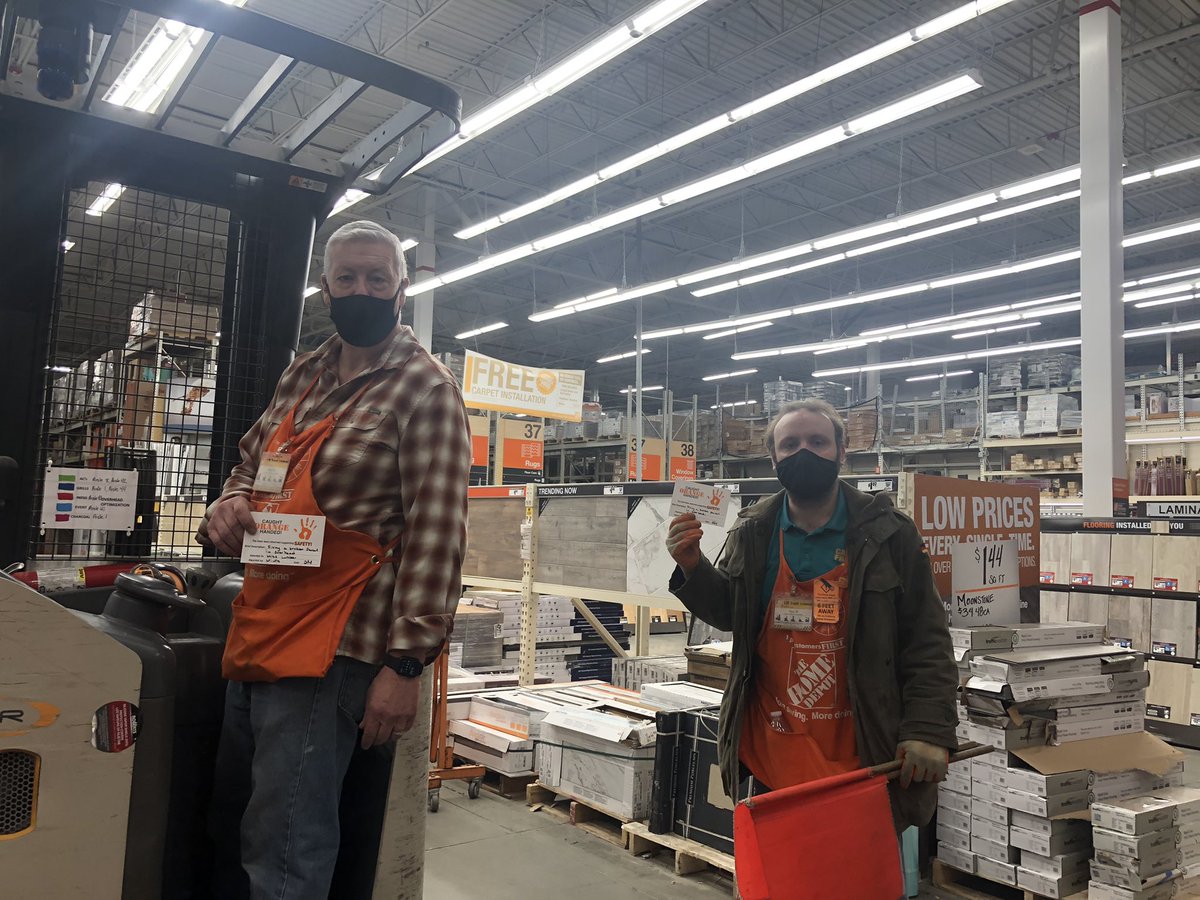 NRoldan27 (@nroldan27) on Twitter photo Thank you Ron and Mike from lumber for fixing a safety issue in the over head!! <a href="/howardhafkin/">Howard Hafkin</a> <a href="/HomeDepot1229/">Coram Home Depot</a> <a href="/RudyCannavale/">Rudy Cannavale</a> Thank you Ron and Mike from lumber for fixing a safety issue in the over head!! <a href="/howardhafkin/">Howard Hafkin</a> <a href="/HomeDepot1229/">Coram Home Depot</a> <a href="/RudyCannavale/">Rudy Cannavale</a>