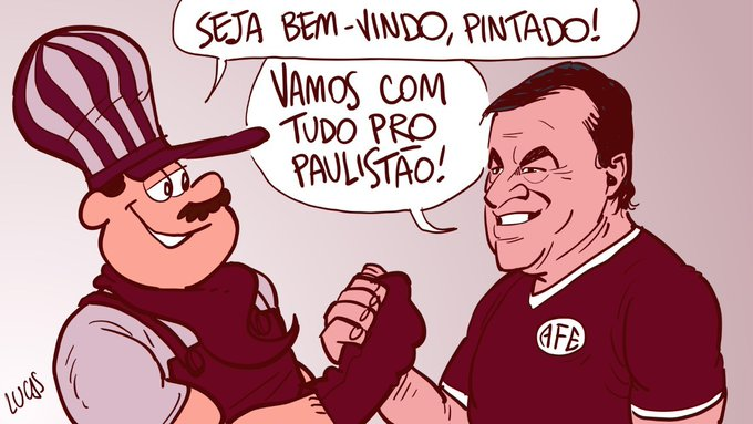 AFEnet 20 anos tweet media