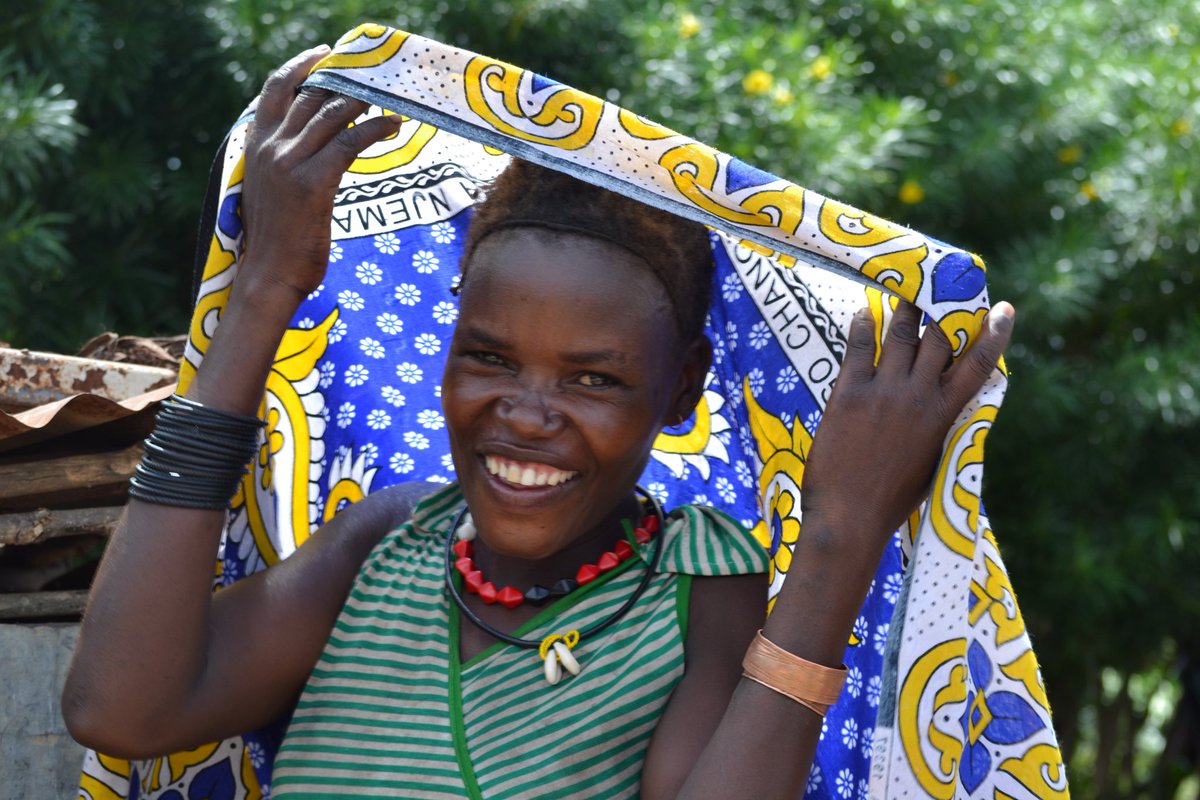 UNFPAUganda's tweet photo. The @GovUganda/@UNFPAUganda #CountryProgramme focus is on reducing unmet need for #familyplanning, strengthening population data systems to address inequalities& empowering women & young people to make informed choices. https://t.co/uwOzqAlXwJ