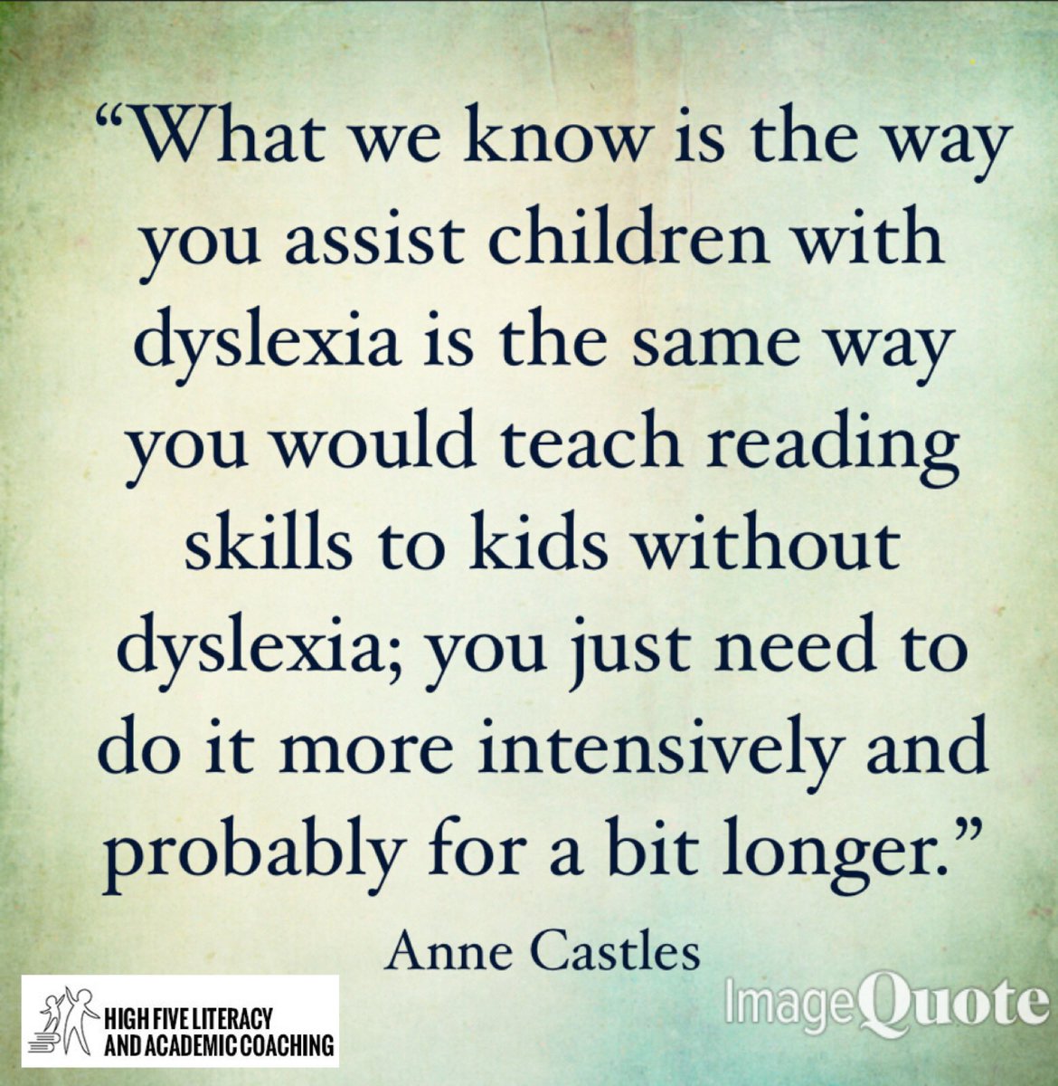 #EdPrepMatters, <a href="/BillCassidy/">Bill Cassidy, M.D.</a>, ask @LynnMGangone <a href="/AACTE/">AACTE</a> to reform #EdPrep—TODAY. Talk to Doctor’s #Shaywitz <a href="/DyslexiaYale/">YCDC</a>. #moms4FAPE

@moms4FAPE
