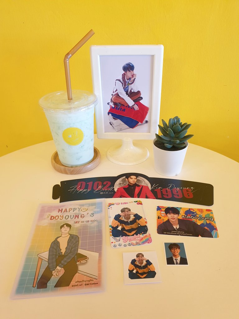 faloooook's tweet photo. #DOSCHOOL
#HAPPYDOYOUNGDAY https://t.co/lPSf93zSLV
