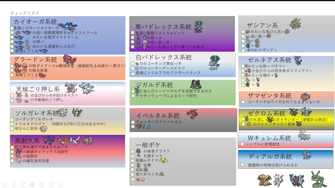 Jcs21予選最終123位 広範囲対応型ディアルガピッピ シリーズ８ダブル クレイジーポケモンメディア Appdate
