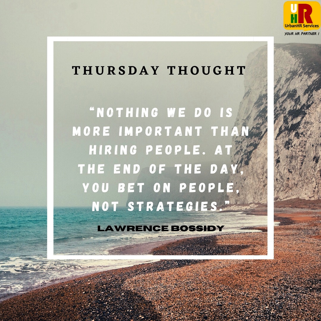 urbanhrservices's tweet photo. Thought of the Day!!

#thoughtoftheday #thursdaythought #UrbanHR #humanresourcesmanagement #consultancy #qoutes #postoftheday #instagood #instapost #instaday #instadaily https://t.co/q9W11O2LLv