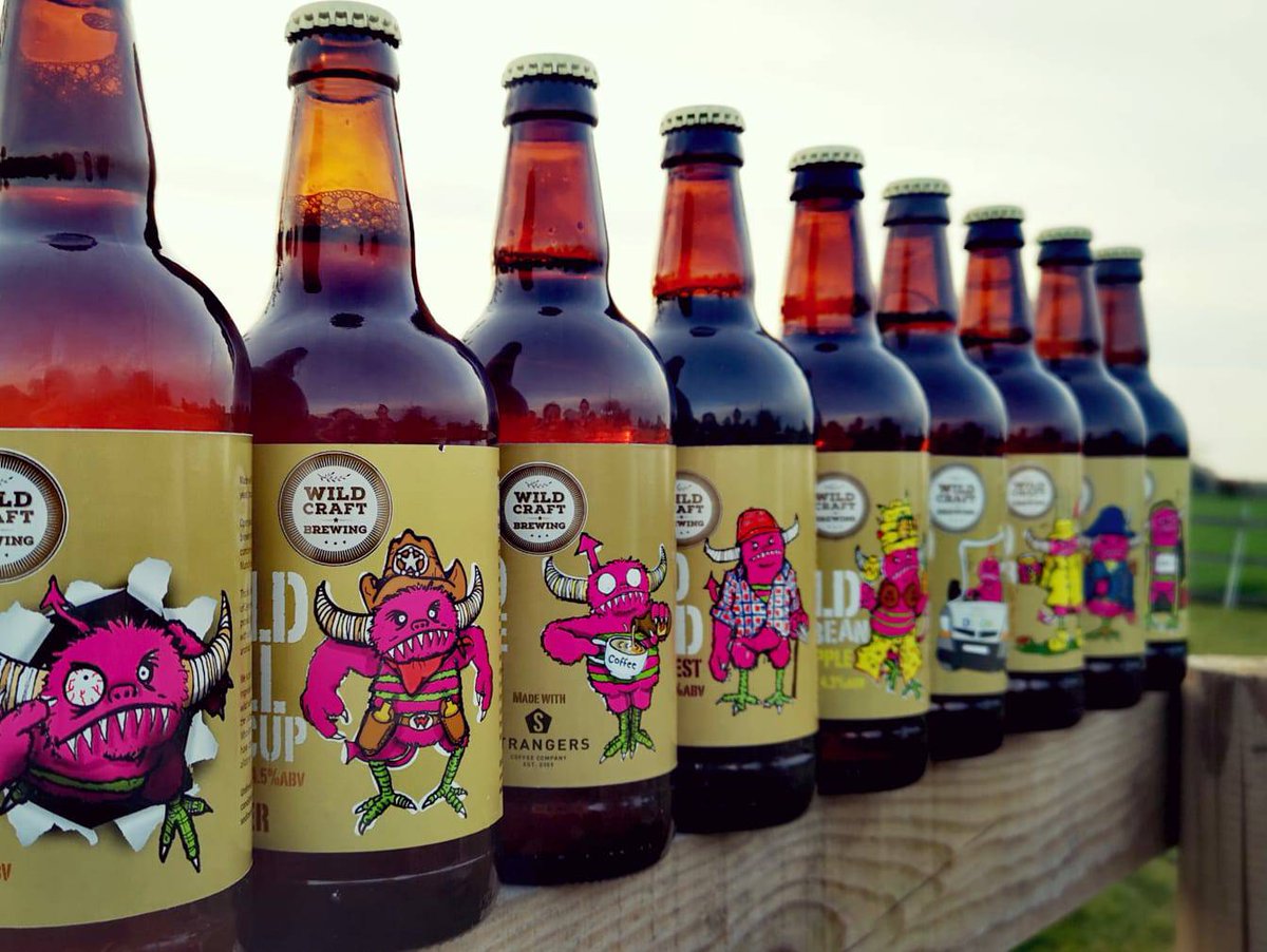 We have a great selection of products available for you to buy for your loved ones for Valentines Day! ❤️

Contact us today to find out what is on offer 

#WildcraftBrewery #ValentinesDay #GiftIdeas