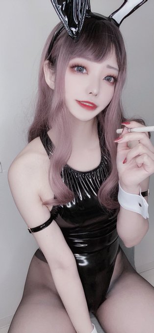 コスプレイヤーくろのTwitter画像20