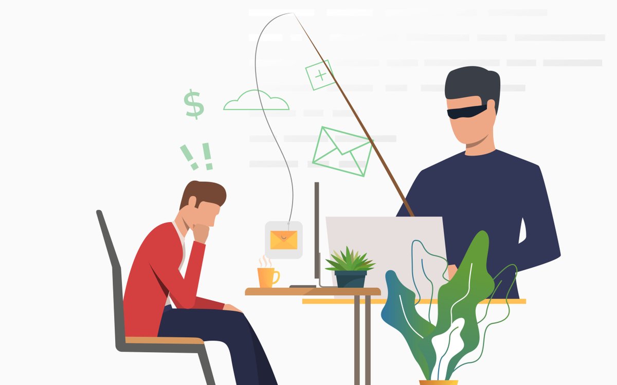 PureIDLabs's tweet photo. Worried about #PhishingFrameworks like #LogoKit, recently reported by the #AwesomeResearchers from @RiskIQ?
Our #PasswordLess solution makes credential harvesting phishing attacks irrelevant
#RamyaErramilli writes in her latest blog : https://t.co/1OCUTHQdFe https://t.co/M5bAKbAmEL