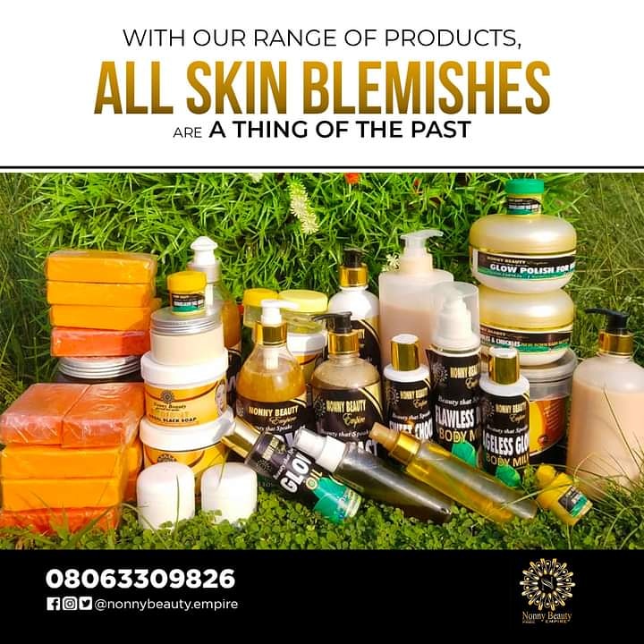Nonnyempire's tweet photo. #nonnybeautyempire
#beauty

Do you know how difficult a skin challenge can be?

Contact us now!

#fallbeauty #beautymood #cute #skincare #pretty #fashion #makeup #life #style #beautiful #doge #lautech #jimiyke #joeboy https://t.co/kCoTlfwjw3