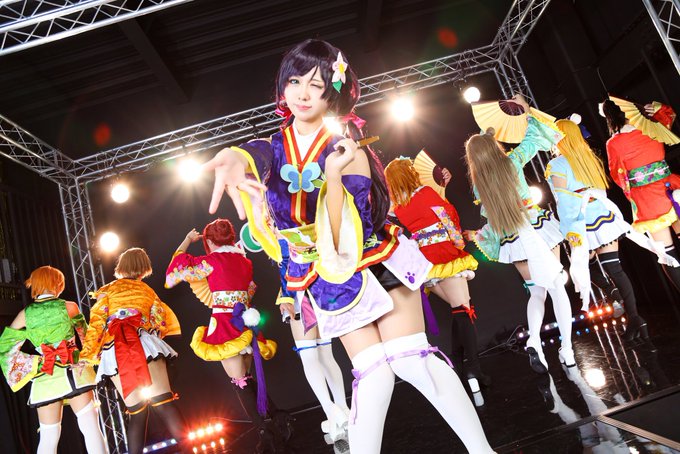 コスプレイヤー雪見のTwitter画像21