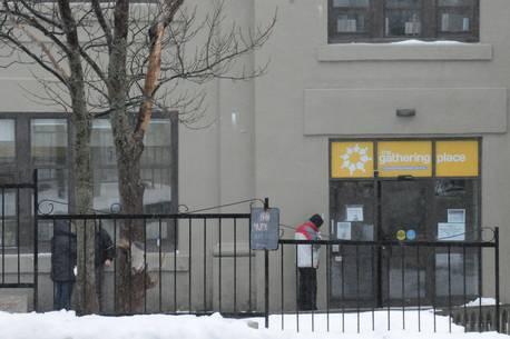 The campaign is also seeking to collect new men’s and women’s undergarments and pajamas. The drive is part of the Lent season outreach and ends April 4. thetelegram.com/news/local/new…