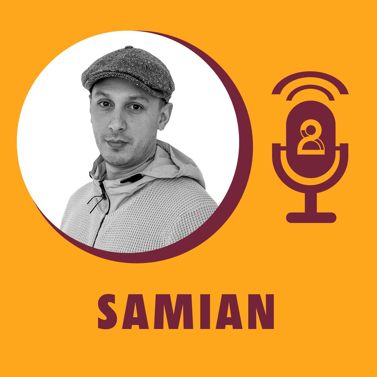 Au micro de #leffet28jours, le chanteur, poète, photographe, acteur et animateur Samian. Il raconte sa singulière histoire avec verve, intelligence et sensibilité sur le thème des Premières Nations et de l’alcool. Bonne écoute! 
soundcloud.com/defi-28-jours-…