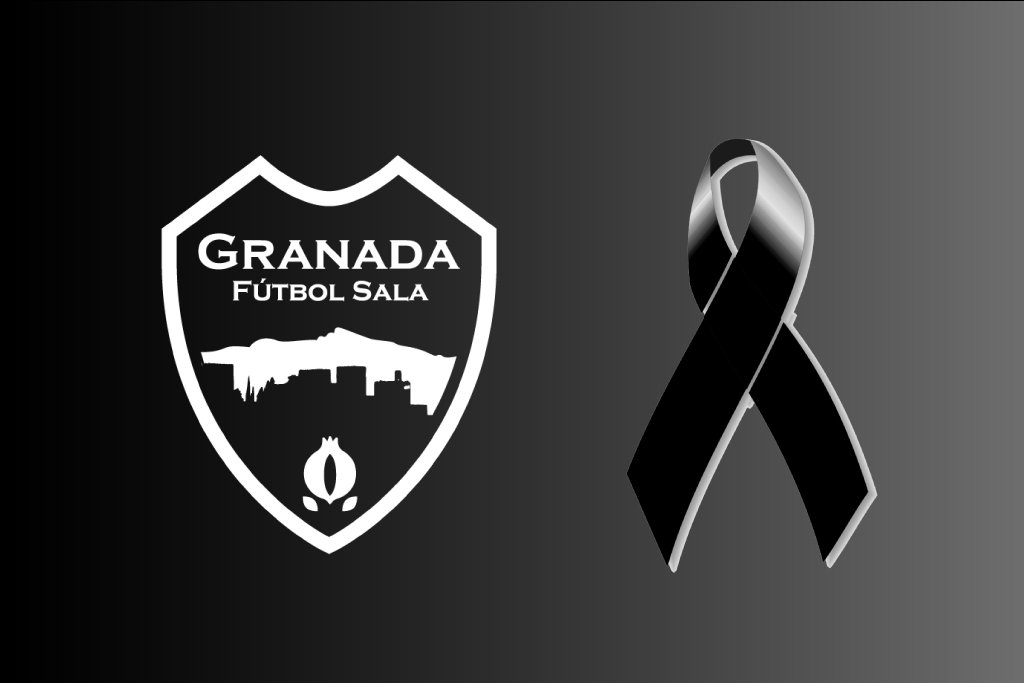 Nuestro más sentido pésame a Jorge de la Mata, miembro del cuerpo técnico del Suspire <a href="/FSTorremolinos/">FS Torremolinos</a>, que nos visita este fin de semana, por el fallecimiento de su hermano. Descanse en paz.