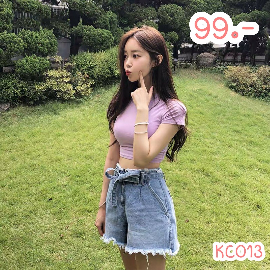 khimshop4239's tweet photo. ��พร้อมส่ง เสื้อครอปไหมพรม แขนสั้น 99฿
💙 ฟรีไซส์ อกยืดได้ถึง38
🛒ค่าส่ง19฿ 3ชิ้นส่งฟรีคละได้
#เสื้อผ้าสไตล์เกาหลี #เสื้อผ้าแฟชั่น #เสื้อผ้าเกาหลี #เสื้อผ้าน่ารัก #เสื้อผ้าแฟชั่น #HowtoPerfect #howtobeauty #เสื้อไหมพรมเกาหลี #ของขวัญ #เสื้อกันหนาว #เสื้อไหมพรม #พร้อมส่ง https://t.co/TDXg2O251i