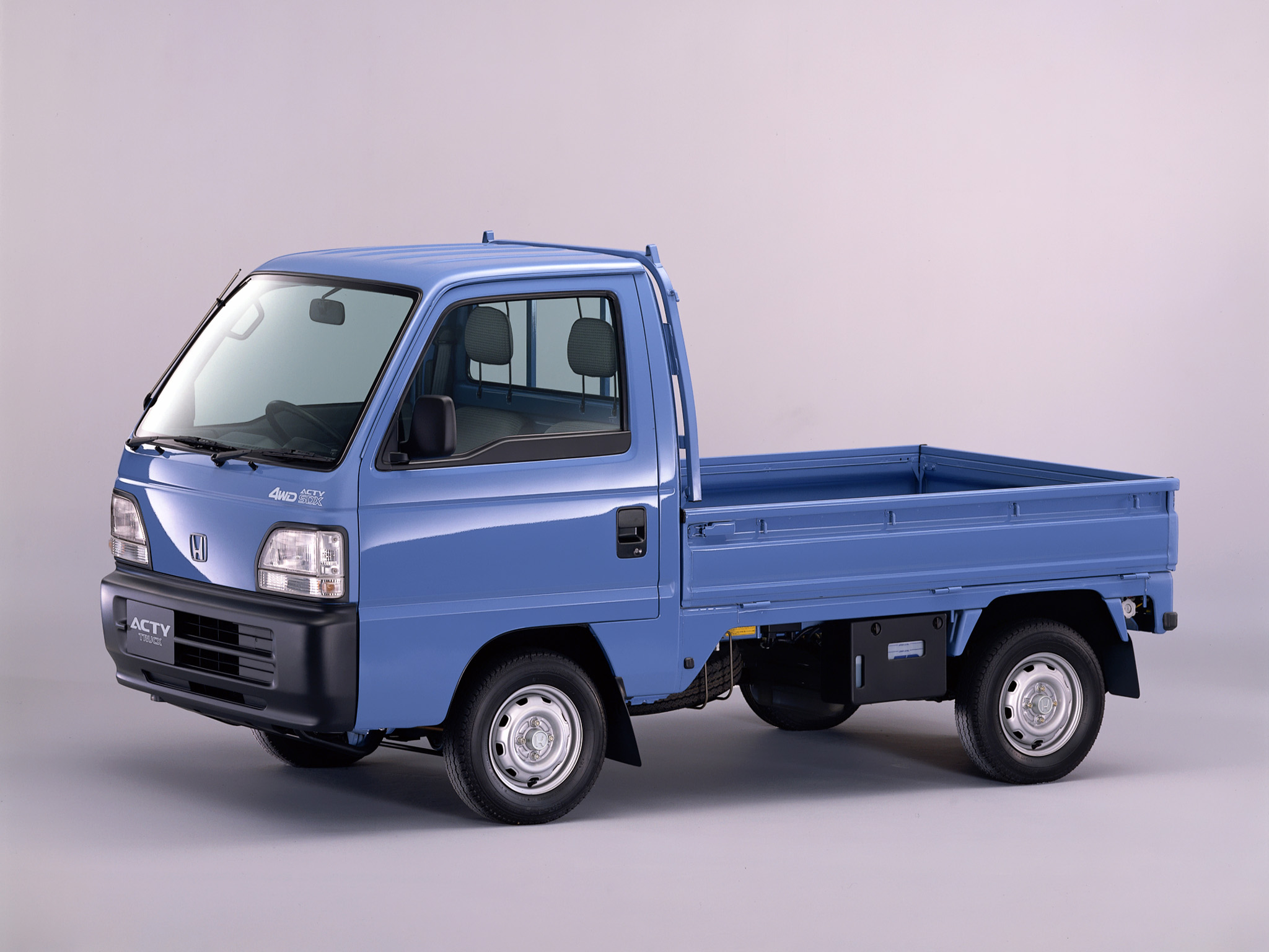 HONDA HISTORY على X: 