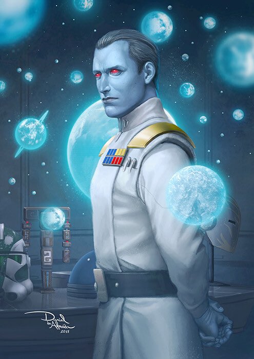 Matt_DBZ7's tweet photo. #thrawnthursday #StarWars #DanieldeAlmeida @NewChimaera @StarWarsFan_327 @Wembley138 @BbyHoge @SmMarwood @Jobbie1874 @Rick_Snape @SWEULibrary @vaderthinks @MaraRanger @Reconchick @Planetary_Pilot @Gillster37 @thebidbod @starwarsman15 @maka_gh @Darth_Geekius @iGot_C3PO @JeffKelts https://t.co/SOmhkqHZ8A