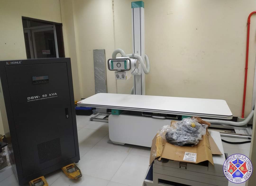 Province of La Union tweet media