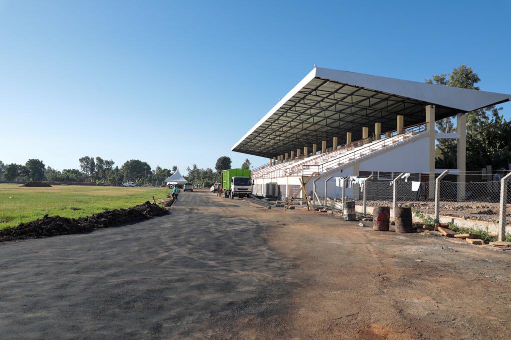 AMB.(Dr.) Amina C. Mohamed tweet media