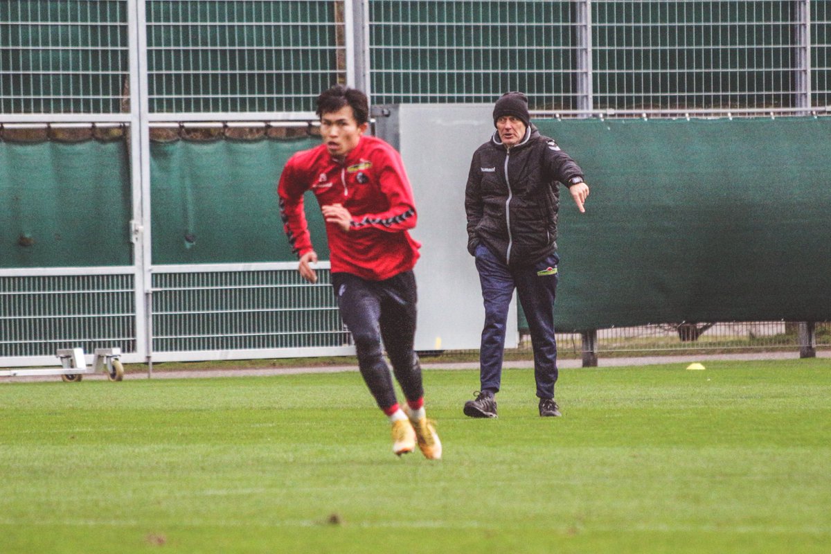 SC Freiburg Brasil tweet media
