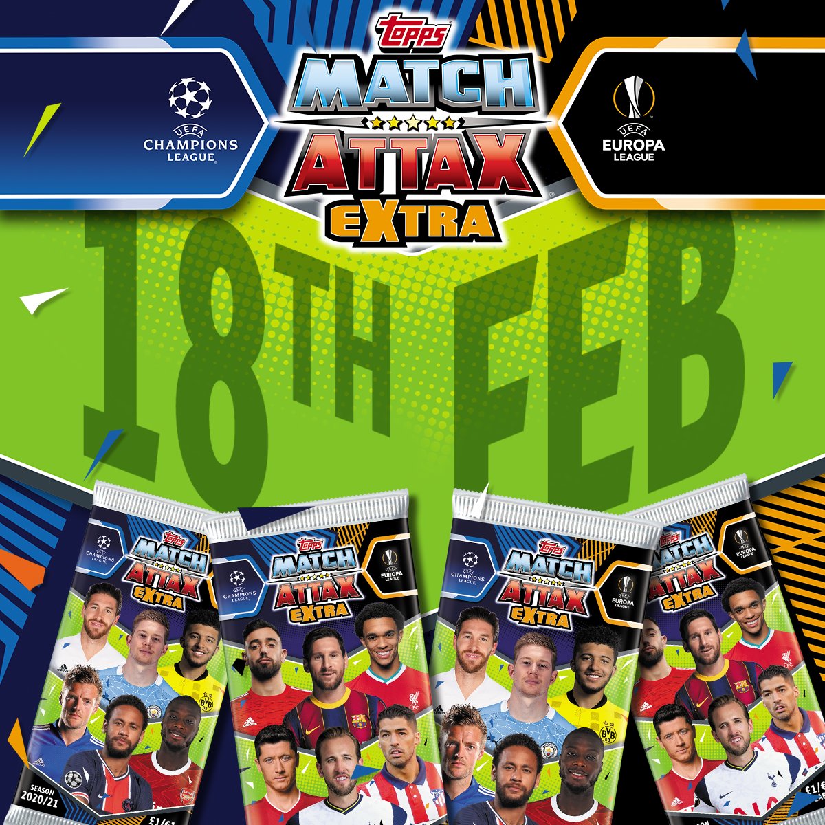 Topps Uk On Twitter: