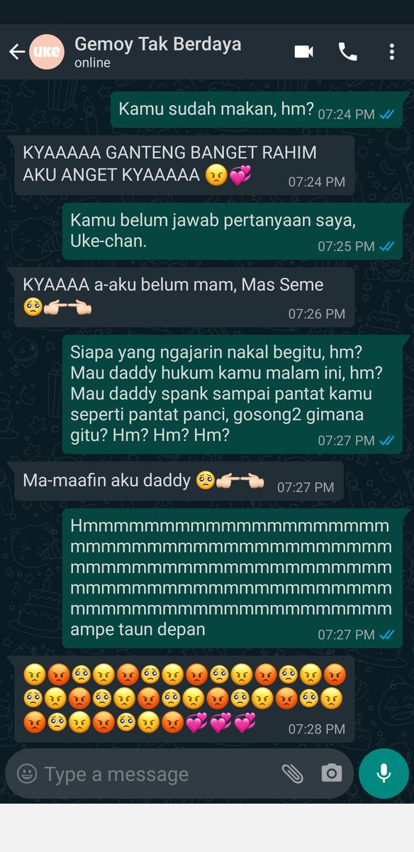  DISCLAIMER.Utas ini spt biasa bakal jd wadah ngobrol santai sj, nda buat sindir2an. DM/cc kubuka, silakan kirim2an. Semua fakechat di sini milikku. Selera kita beda2, saling hormati sj.Keep reading/writing for fun. Be humble, use ur logic. We need that the most. You do you.