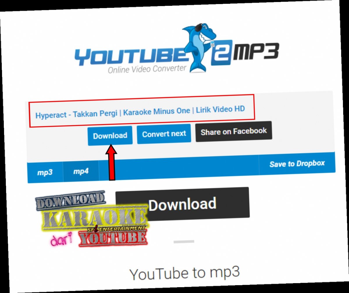 Download Lagu Karaoke Mp4 Gratis Download Lagu Karaoke Mp4 Gratis