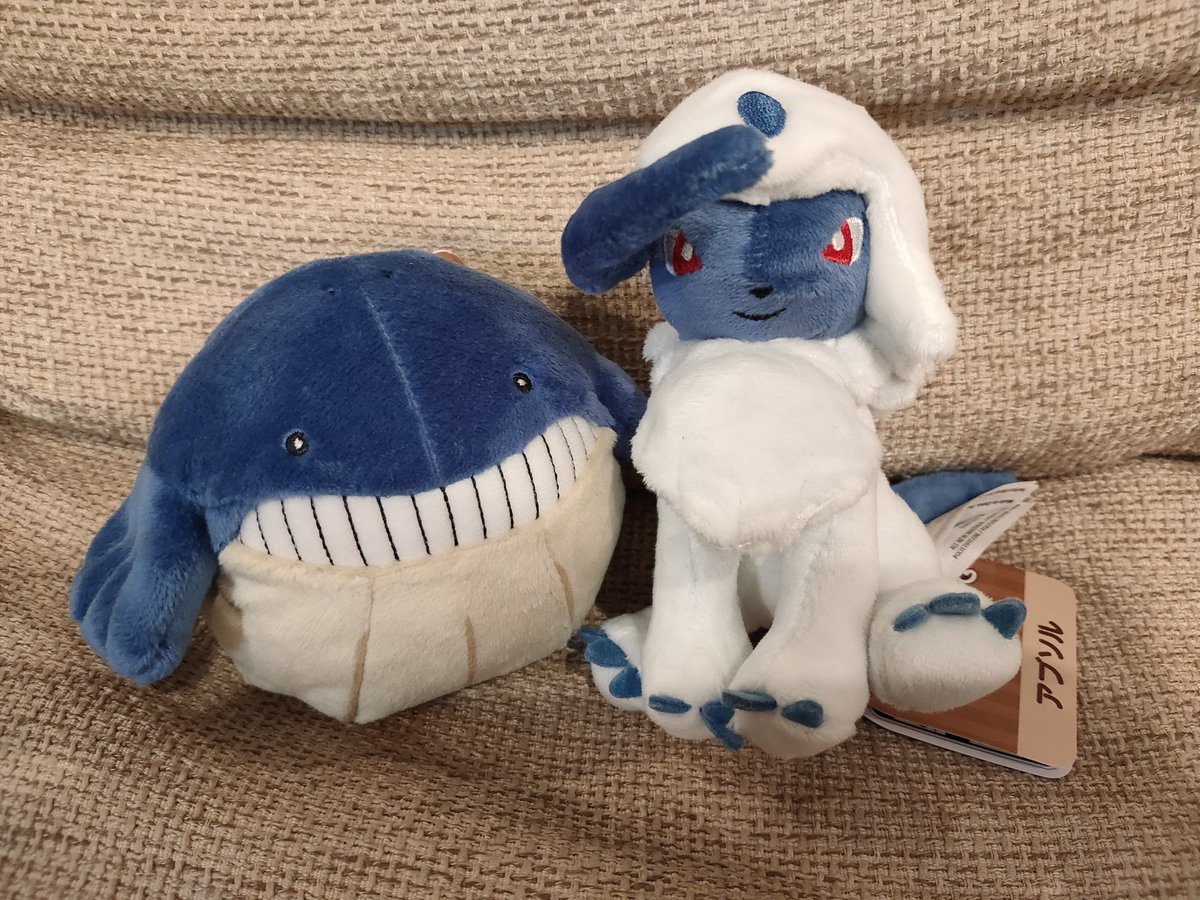 ポケモンフィット ポケモンフィット