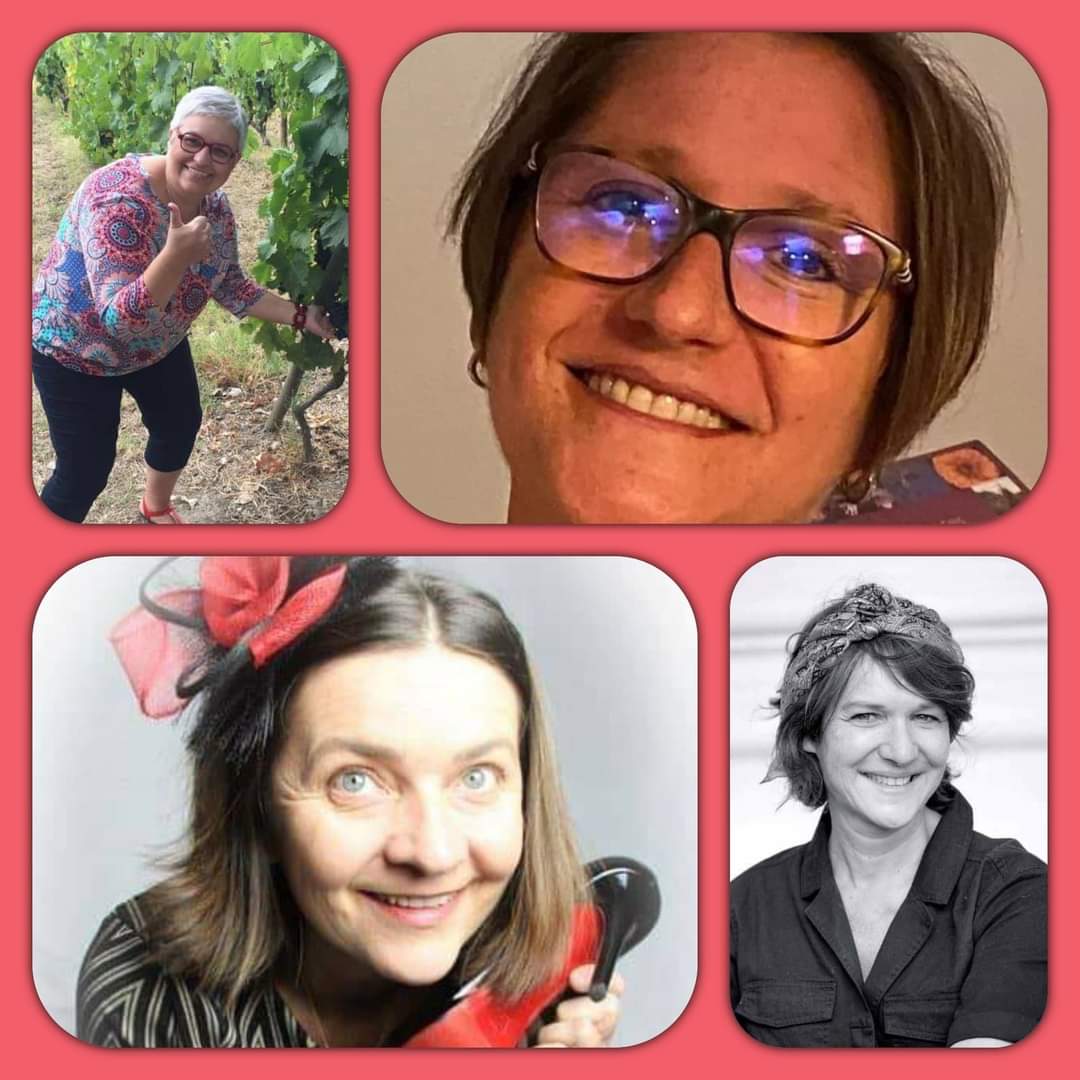 WillLuigi's tweet photo. Tout le mois de février sur @CorrespondanceO quatre femmes qui ont décidé de ne pas se laisser abattre par le #Cancer se confie. 
https://t.co/6MK32lxqkw
@laliguecancer @francebleu
@Arthur_Officiel @alsublet @octobrerosearg1 #depistage #CancerDuSein #maladie #courage #famille https://t.co/LHNkHjoI3e