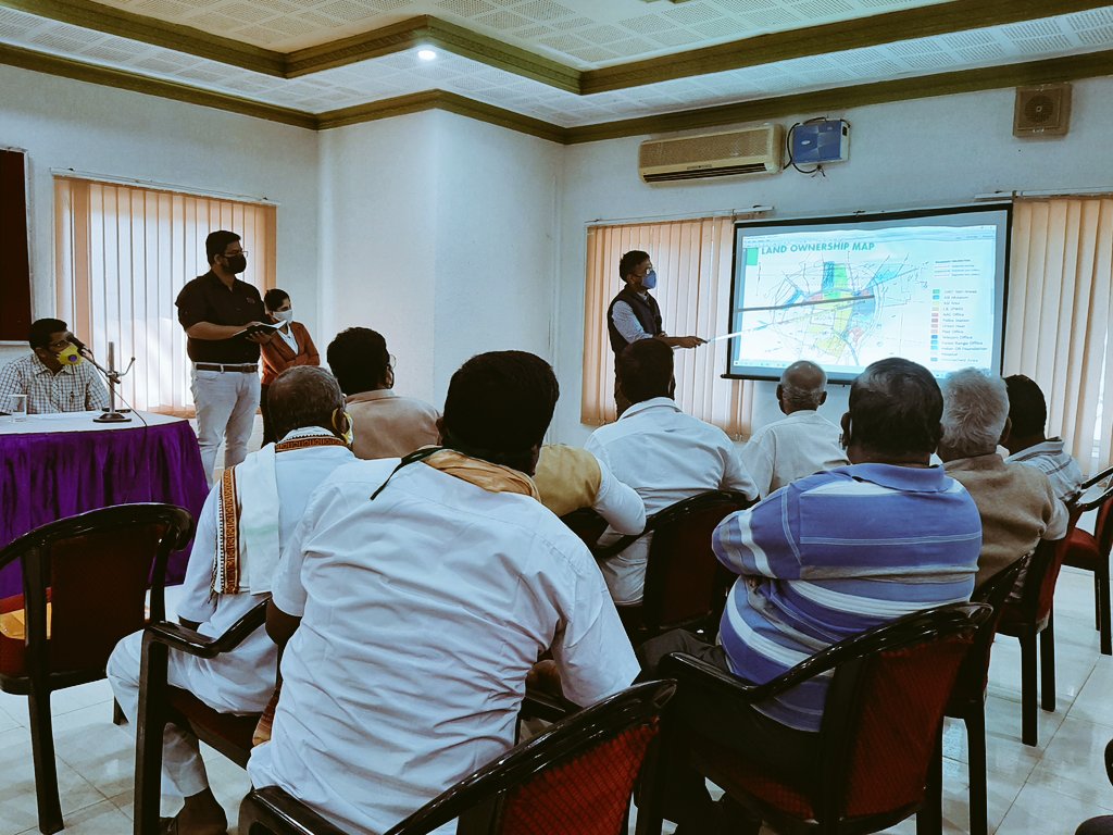 Collector and District Magistrate Puri tweet media