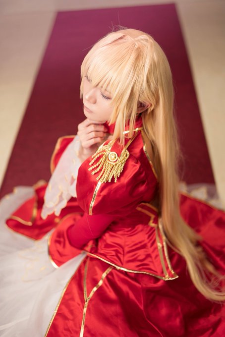 コスプレイヤー涼乃ナノ(5)のTwitter画像18