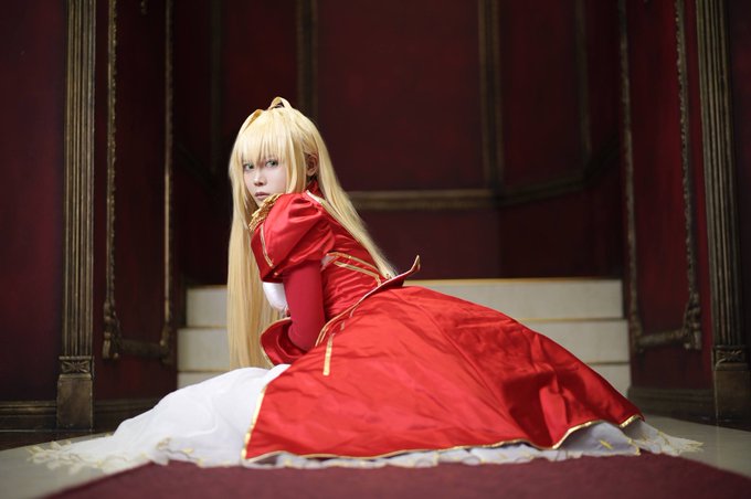 コスプレイヤー涼乃ナノ(5)のTwitter画像17