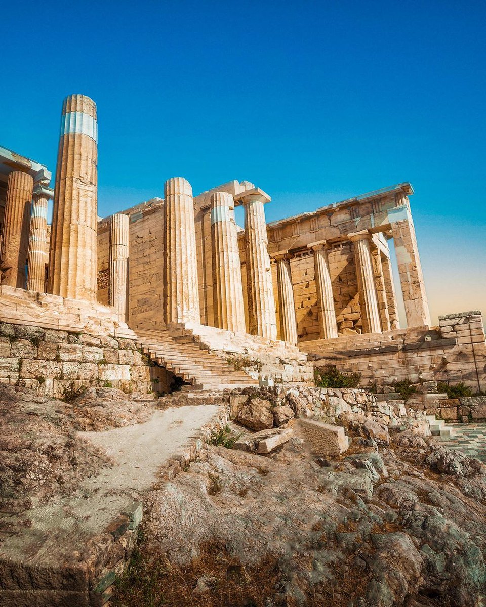 Key_Tours's tweet photo. Stunning from every angle. Head to our Instagram for a close up!

Learn more about Acropolis: https://t.co/gRlmJIF2t9

#KeyToursGR #Since1963 #Acropolis

Photo credit: @joshuamasters https://t.co/lBHLmucqiq