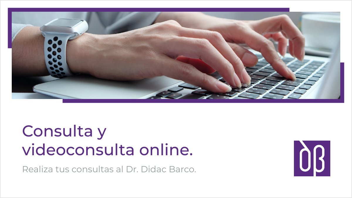 DrDidacBarco's tweet photo. 🚀 En los próximos días os podremos mostrar las novedades para que todos nuestros pacientes tengan la mejor experiencia, no solo cuando visiten nuestra clínica, sino también en nuestras plataformas online. 
¡Gracias siempre por vuestra confianza! 
🔗 https://t.co/39rJH33SDo https://t.co/itFZ3TixOO