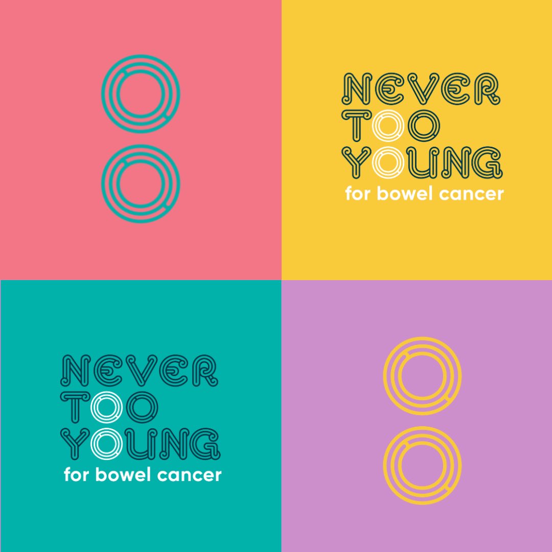 nevertooyounguk's tweet image. Hi Twitter 👋🏻 

We’re Never Too Young...a group of patients shouting about bowel cancer! We’re here to support &amp;amp; guide patients, partners, family members or anyone affected by bowel cancer in the under 50’s

On #WorldCancerDay come join #nevertooyoung