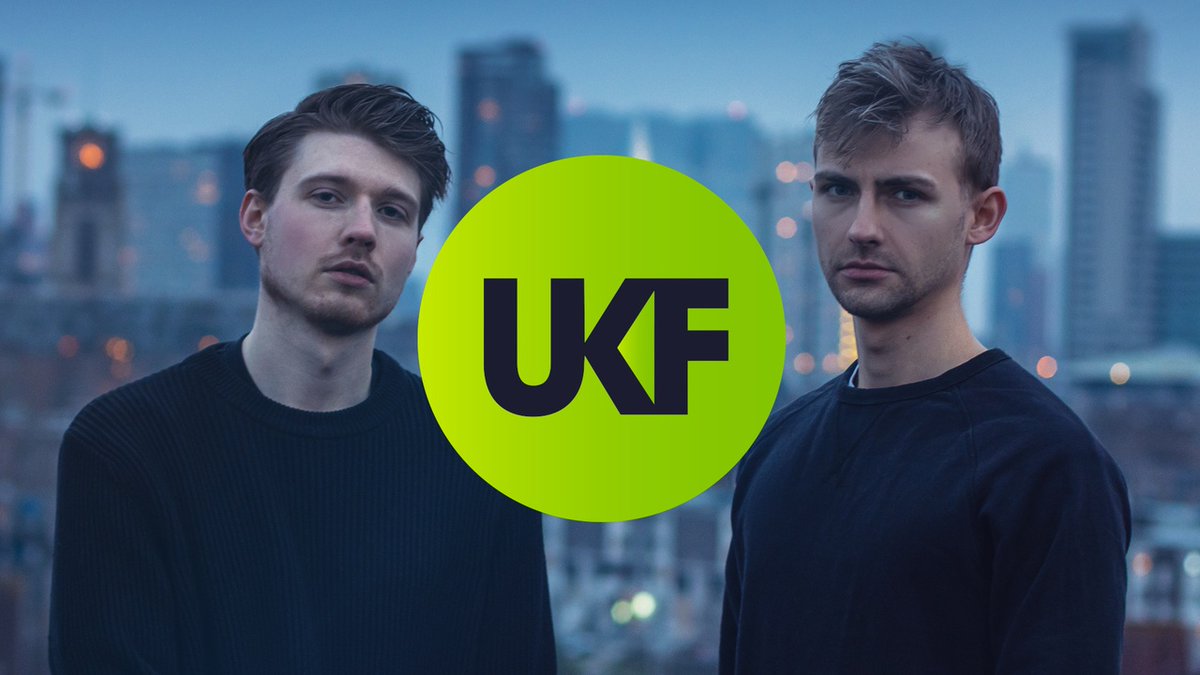 .<a href="/LexurusMusic/">L E X U R U S</a> &amp; <a href="/DualisticMusic/">Dualistic</a> have finally unleashed Continua 🔥 Hands up if you've been waiting for this one for a while 🙋‍

» ukf.me/Continua